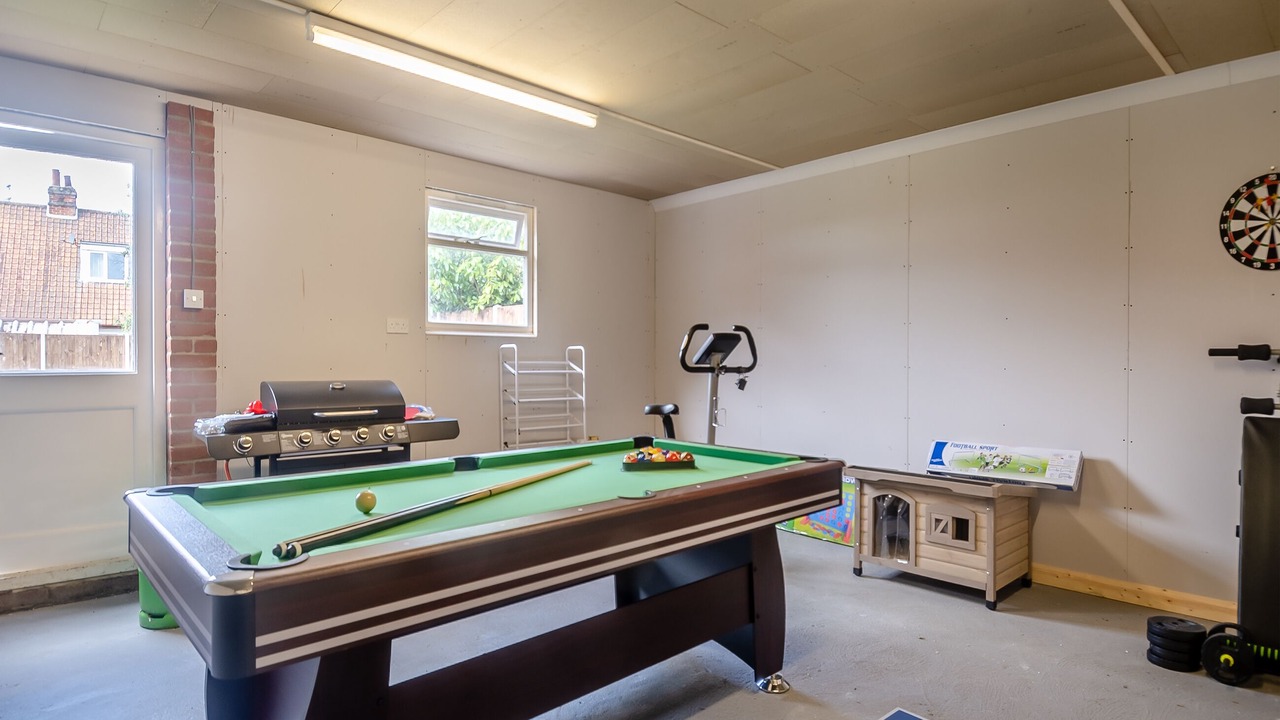 Photo of Bedroom in Claydon