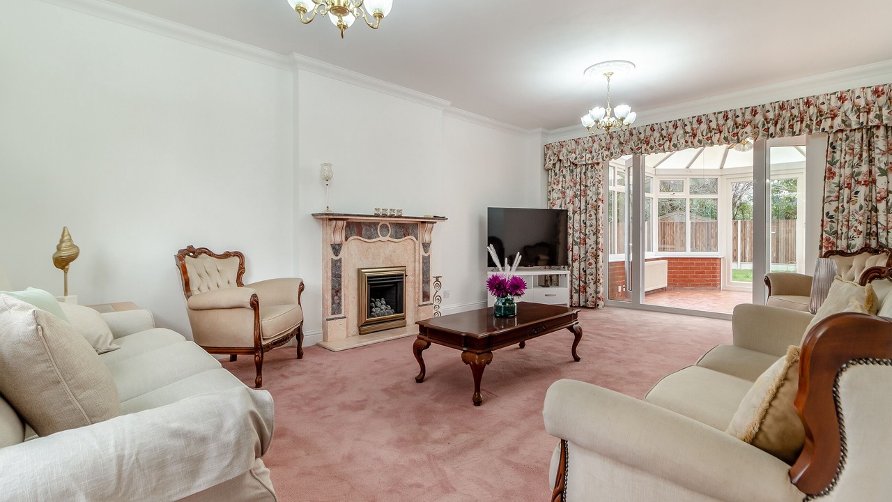 Photo of Bedroom in Claydon