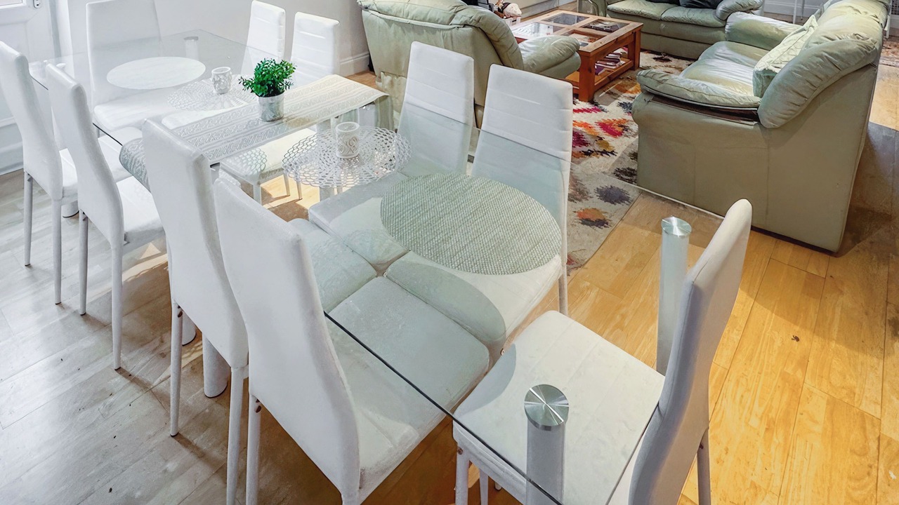 Photo of Bedroom in Claydon