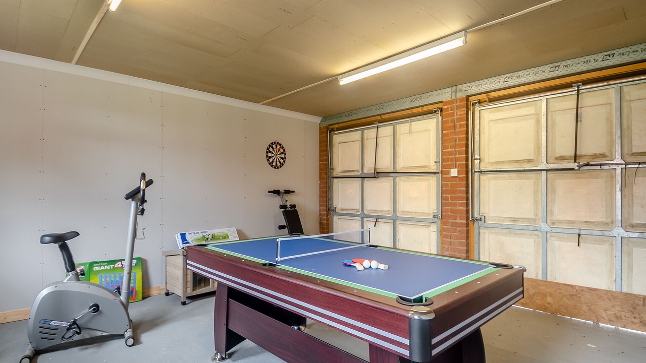 Photo of Bedroom in Claydon