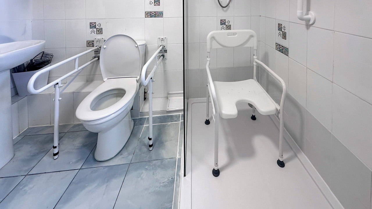 Photo of Bedroom in Claydon