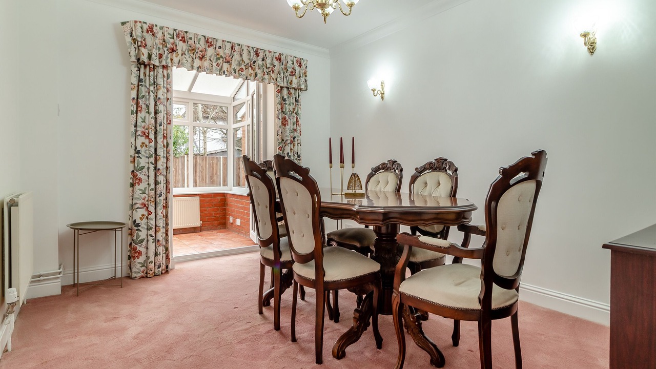 Photo of Bedroom in Claydon