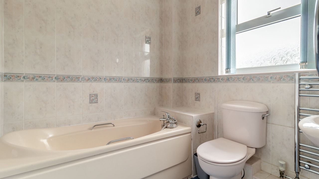 Photo of Bathroom in Claydon