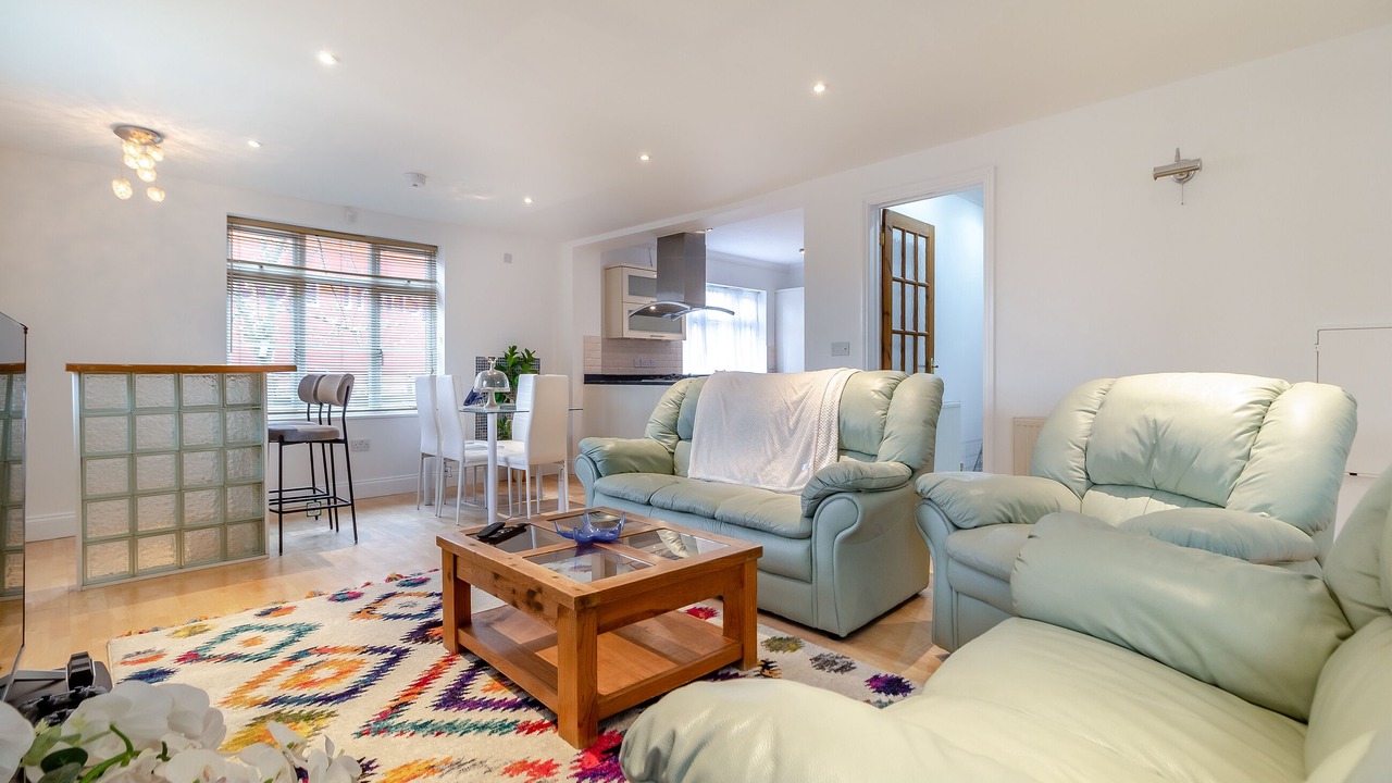 Photo of Bedroom in Claydon