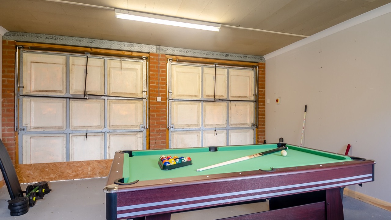 Photo of Bedroom in Claydon