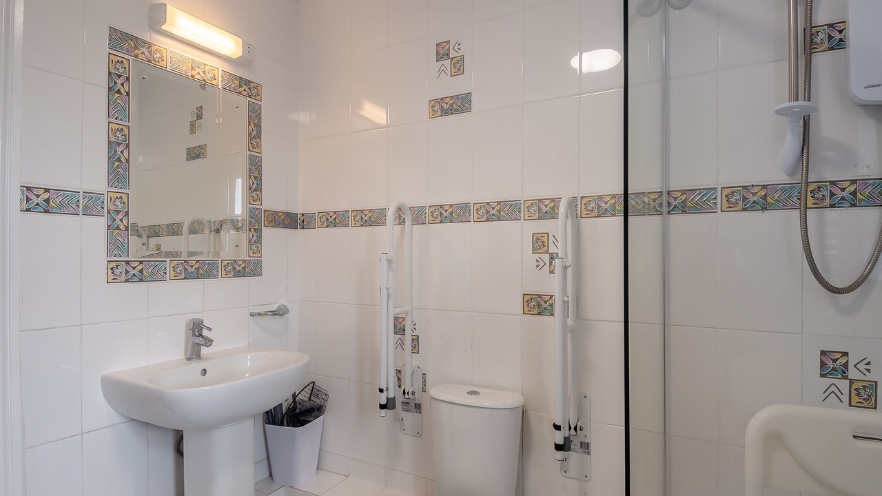 Photo of Bathroom in Claydon