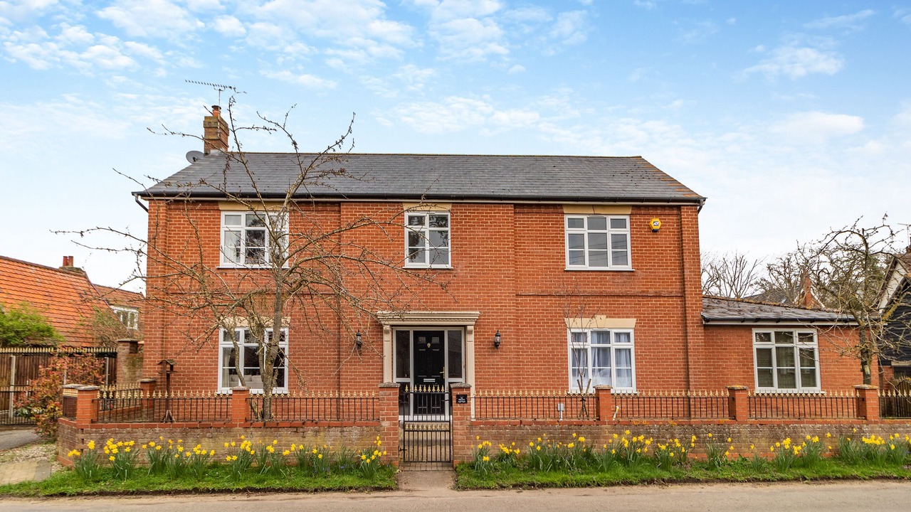 Photo of Others in Claydon