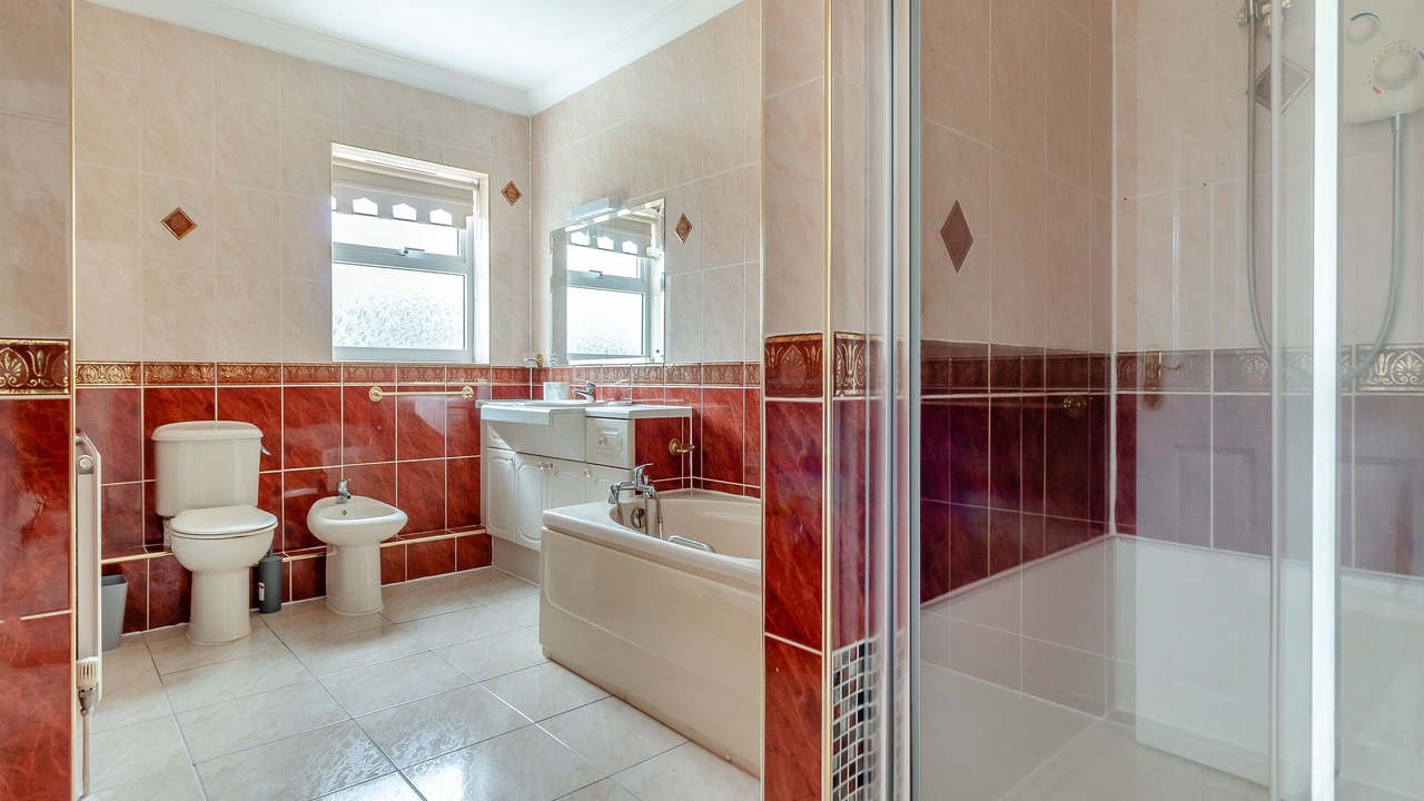 Photo of Bathroom in Claydon