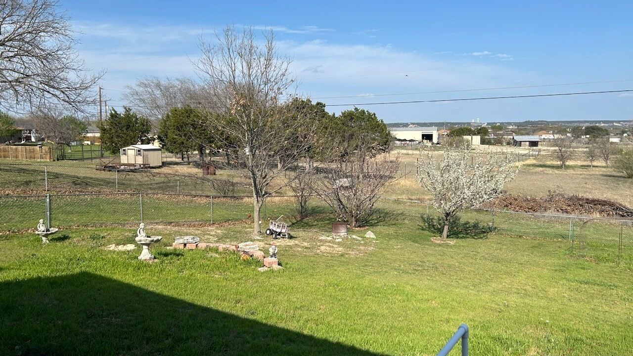 Photo of Outdoor in Copperas Cove