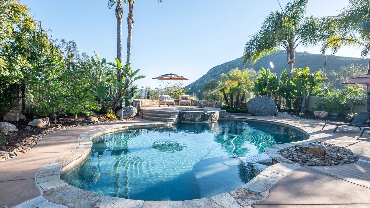 Photo of Outdoor in Lake Hodges