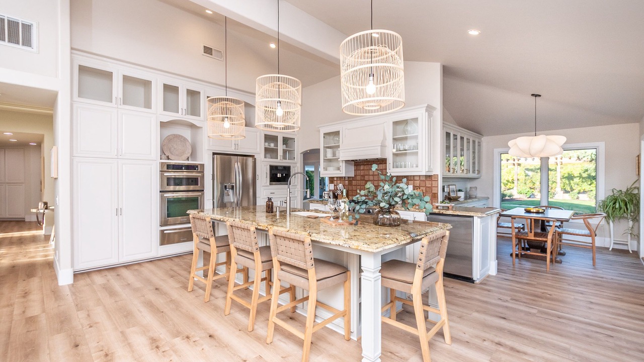 Photo of Kitchen in Lake Hodges
