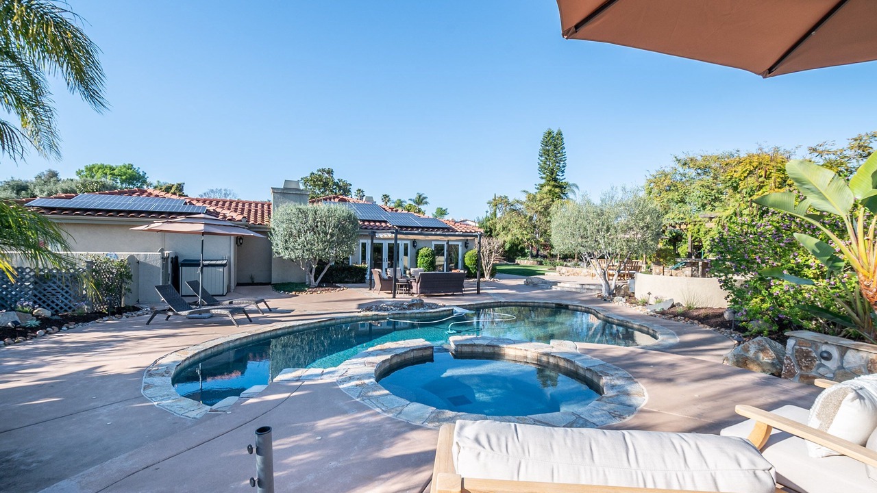 Photo of Outdoor in Lake Hodges