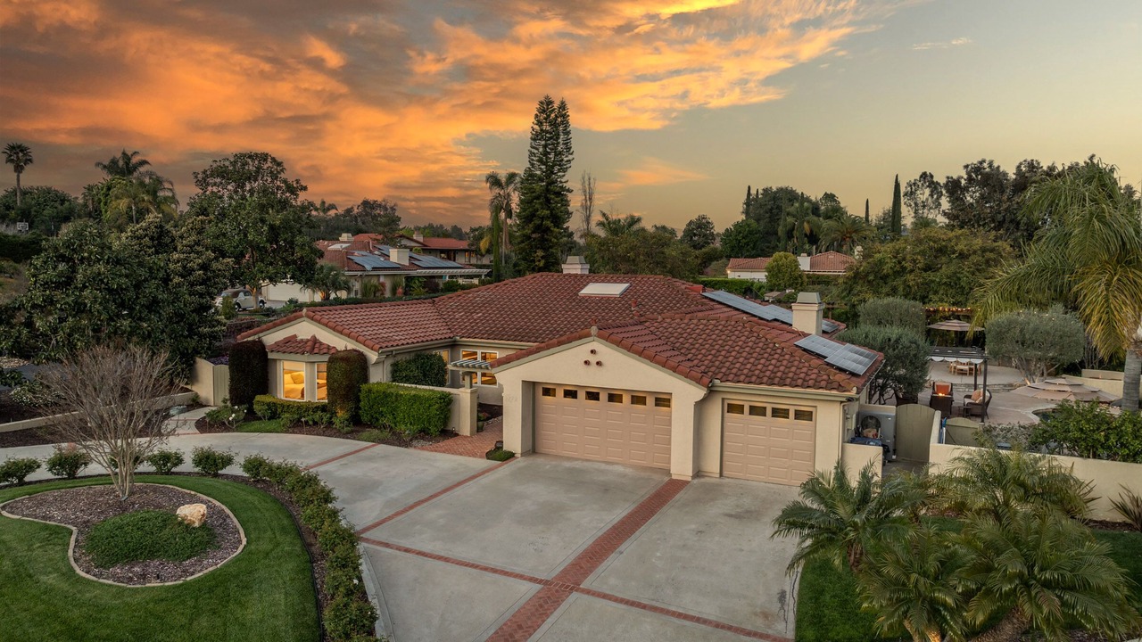 Photo of Outdoor in Lake Hodges