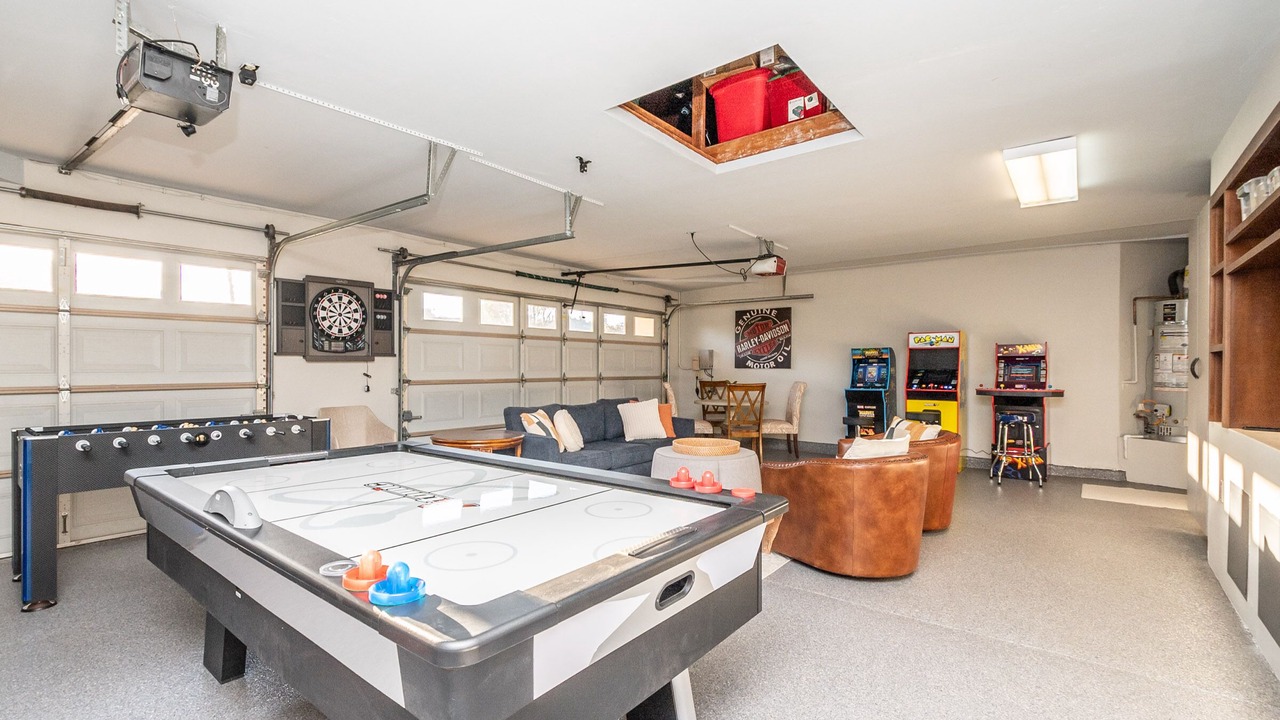 Photo of Bedroom in Lake Hodges
