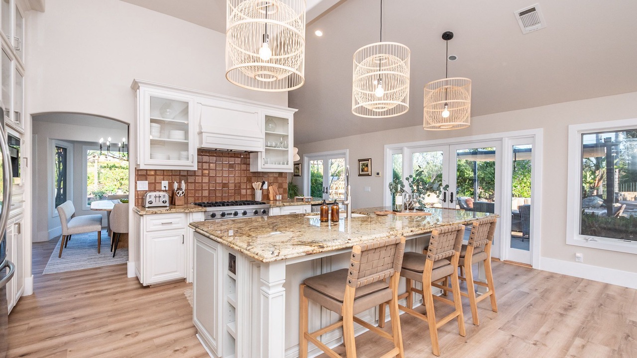 Photo of Kitchen in Lake Hodges