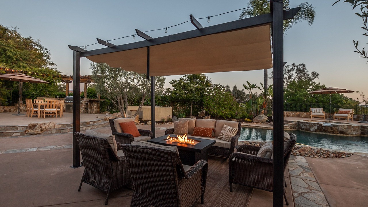 Photo of Outdoor in Lake Hodges