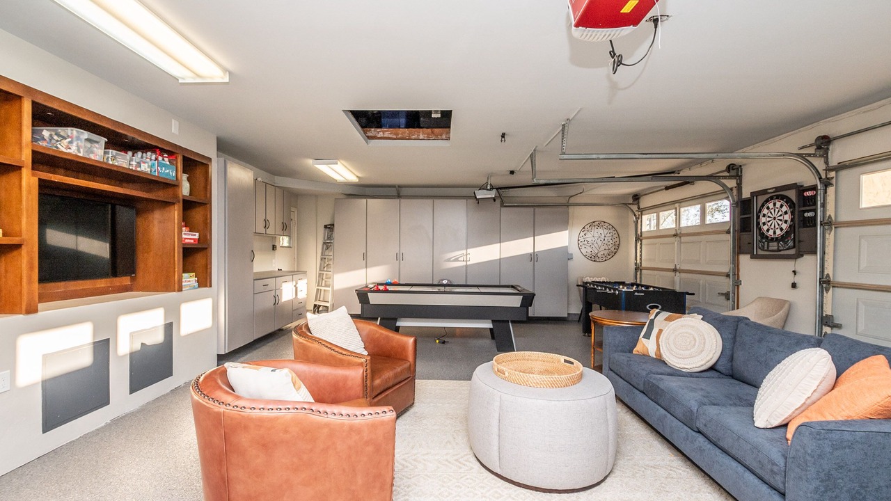 Photo of Livingroom in Lake Hodges