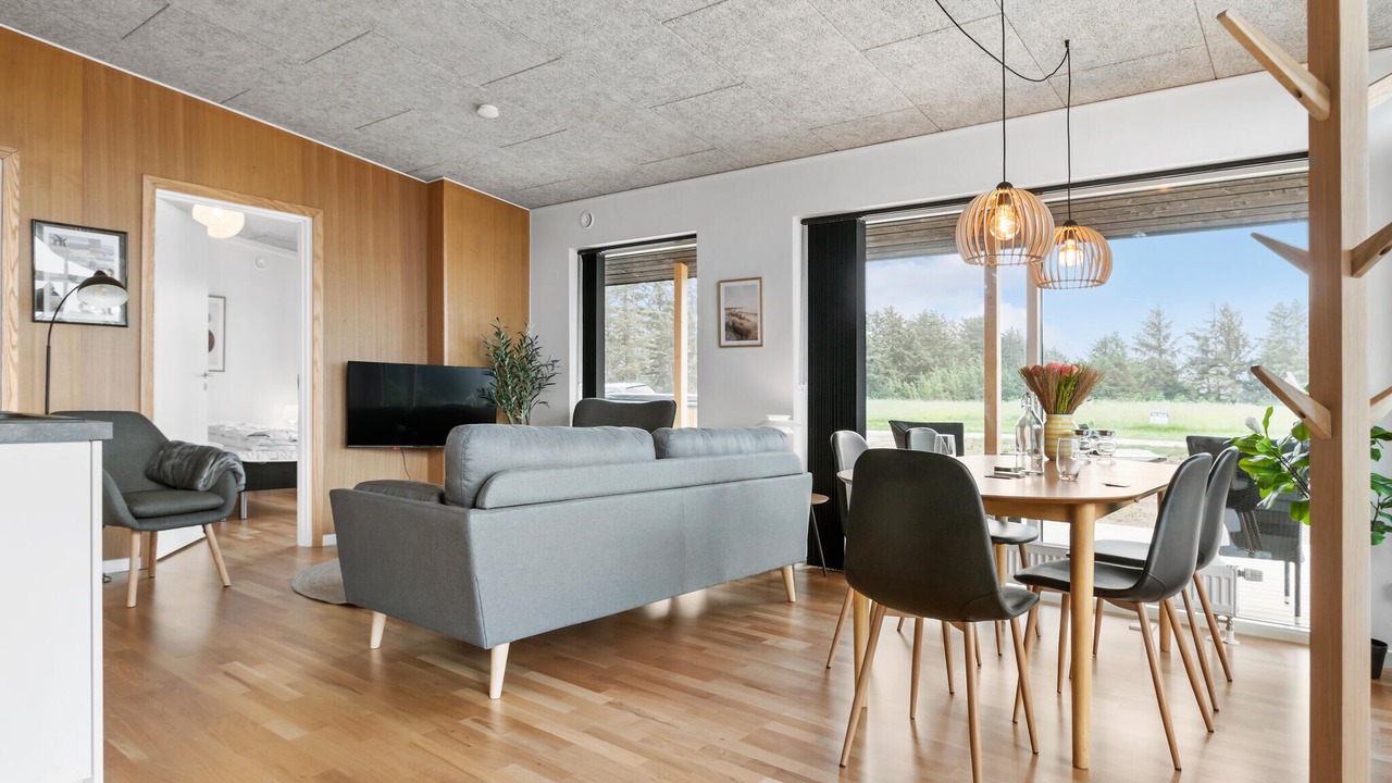 Photo of Bedroom in Lonstrup