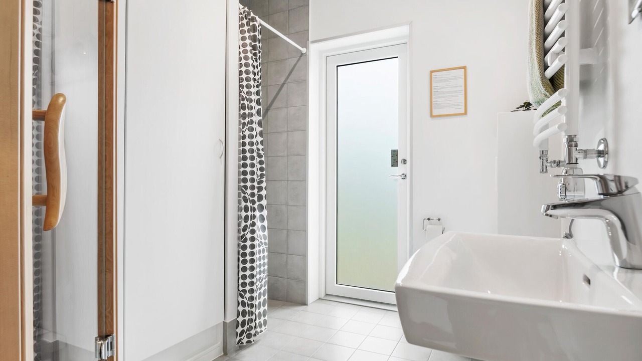 Photo of Bathroom in Lonstrup