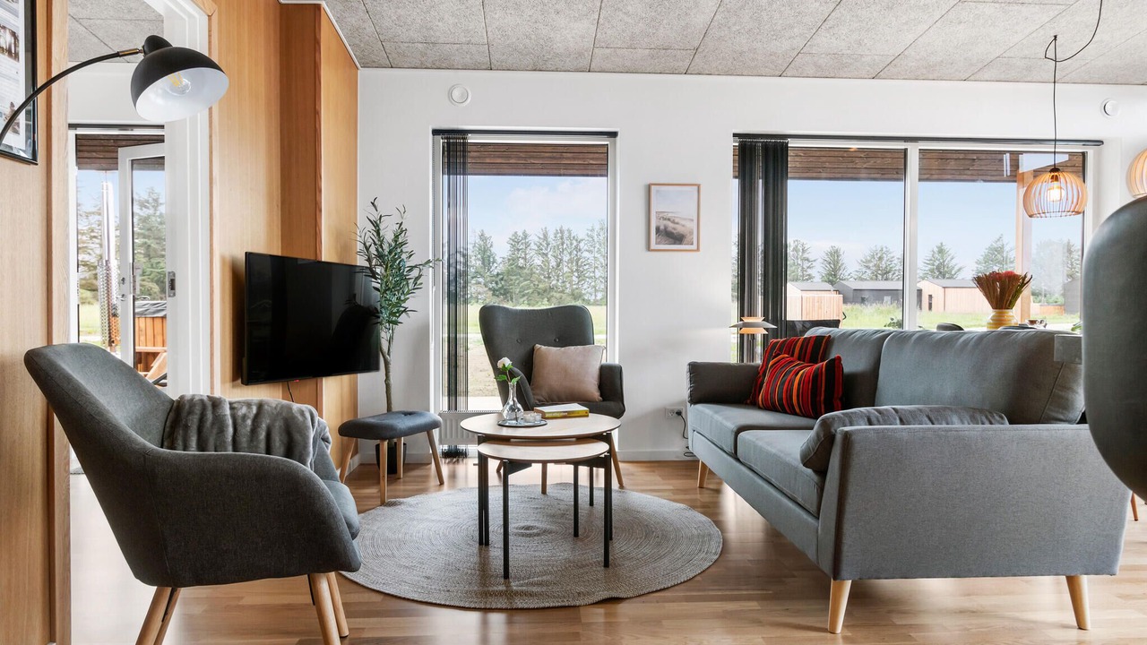 Photo of Bedroom in Lonstrup