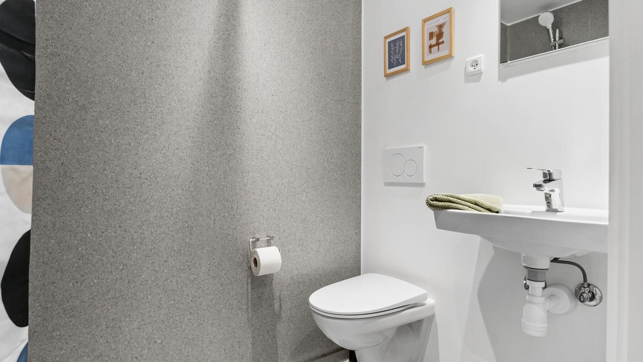 Photo of Bathroom in Lonstrup