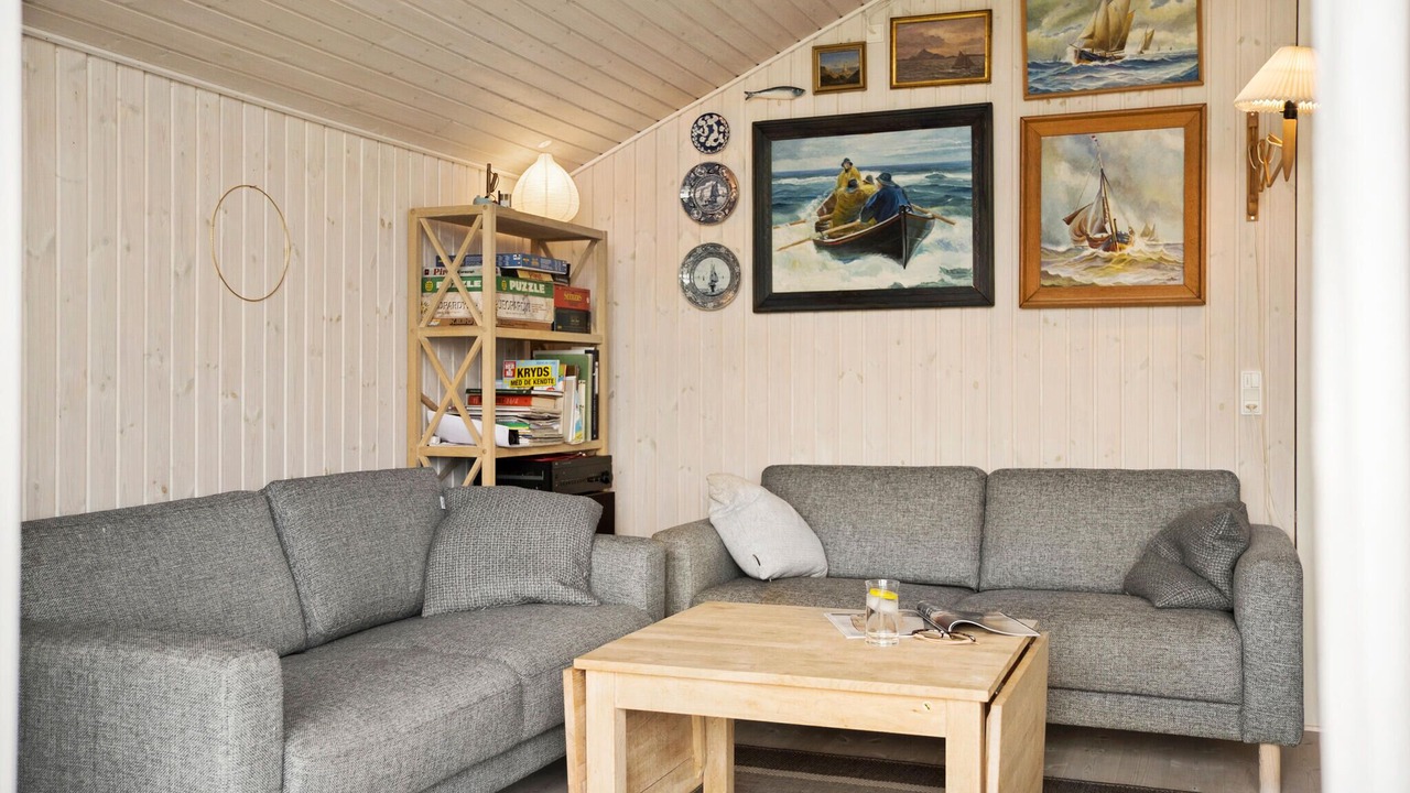 Photo of Bedroom in Havnsø