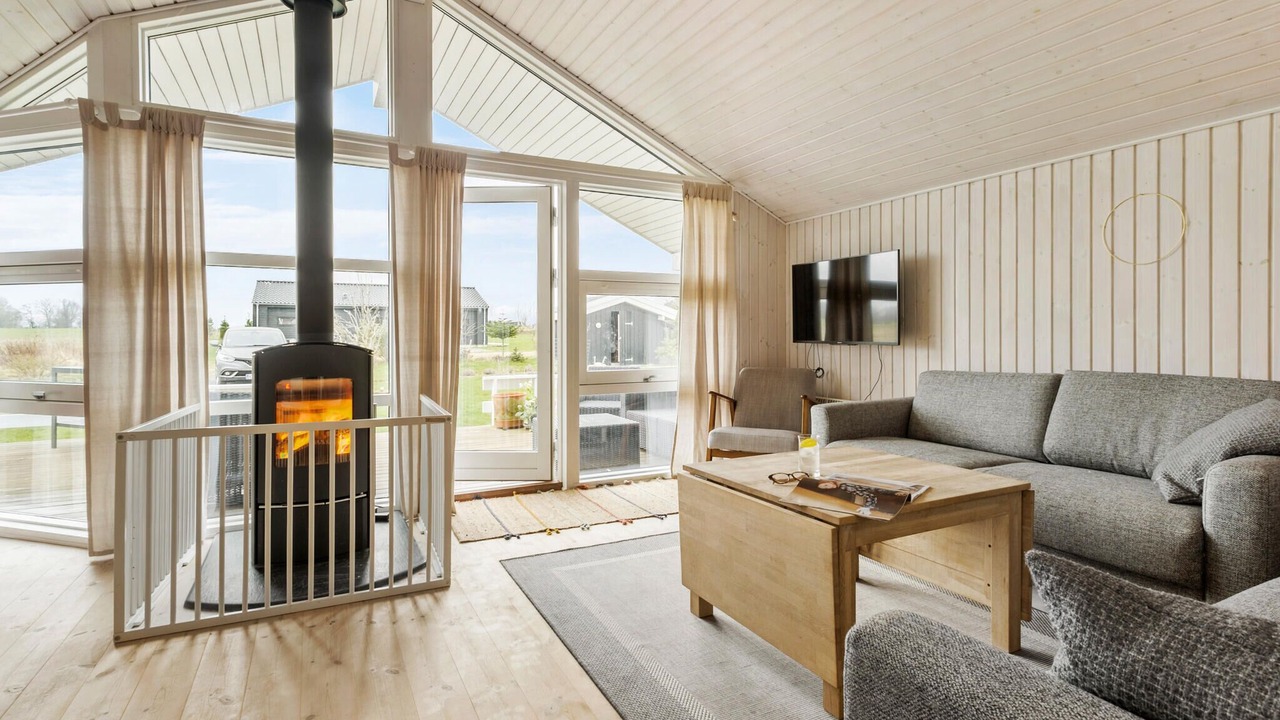 Photo of Bedroom in Havnsø