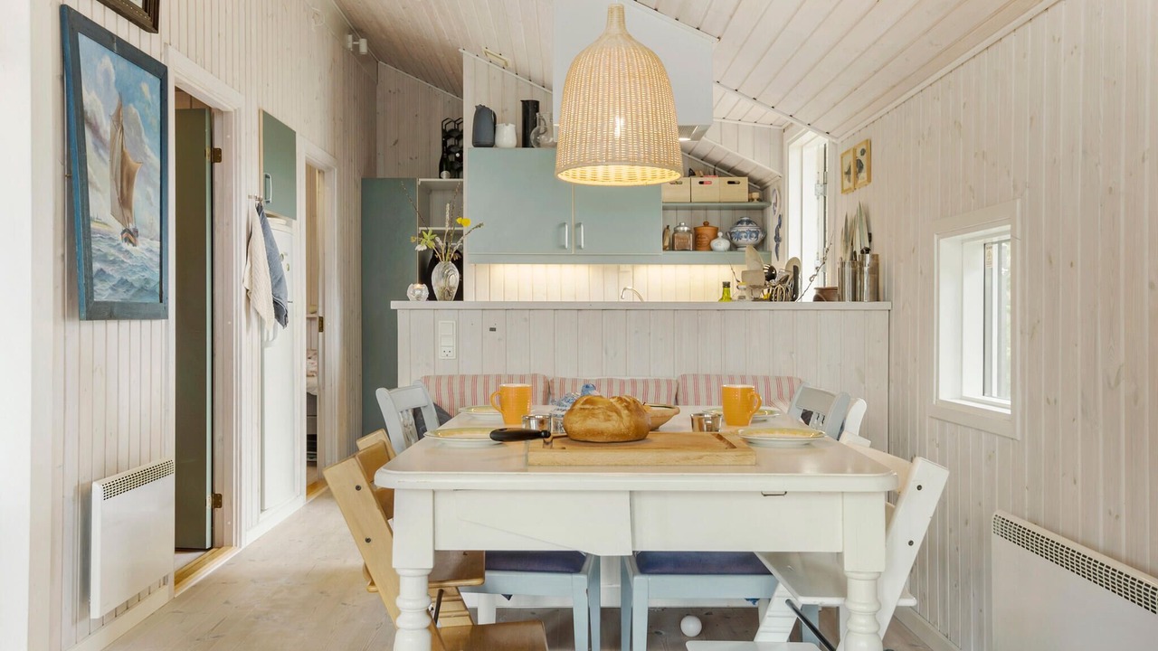 Photo of Bedroom in Havnsø