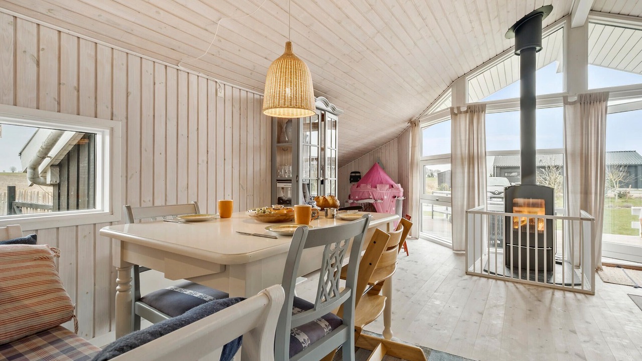 Photo of Bedroom in Havnsø