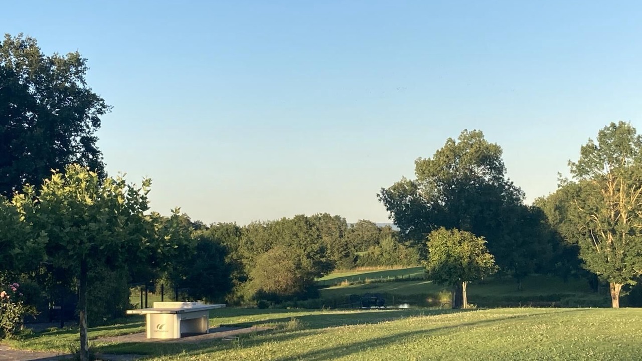 Photo of Outdoor in Romenay
