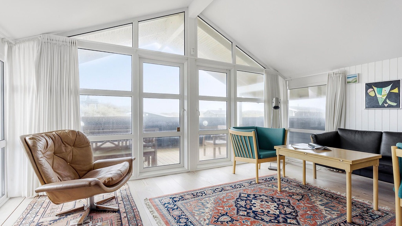 Photo of Bedroom in Hvorup Klit