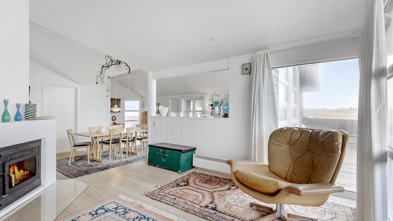 Photo of Bedroom in Hvorup Klit