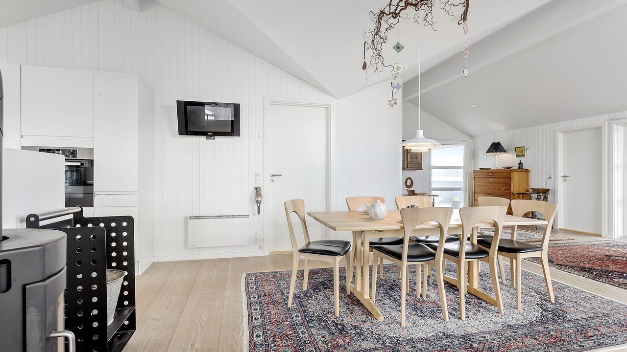 Photo of Bedroom in Hvorup Klit
