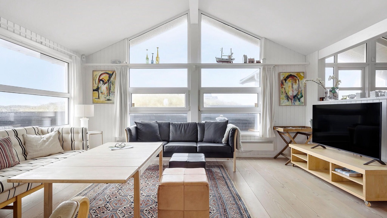 Photo of Bedroom in Hvorup Klit