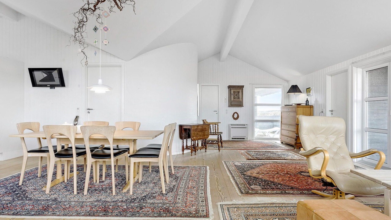 Photo of Bedroom in Hvorup Klit