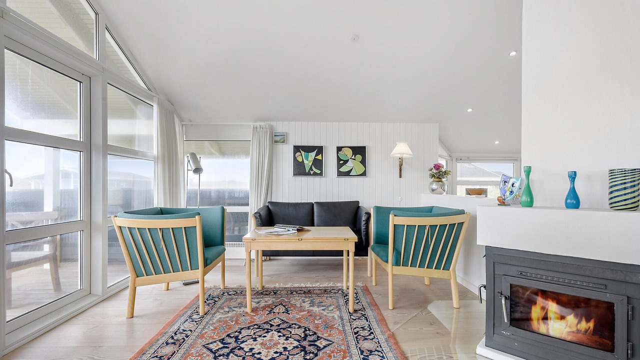 Photo of Bedroom in Hvorup Klit
