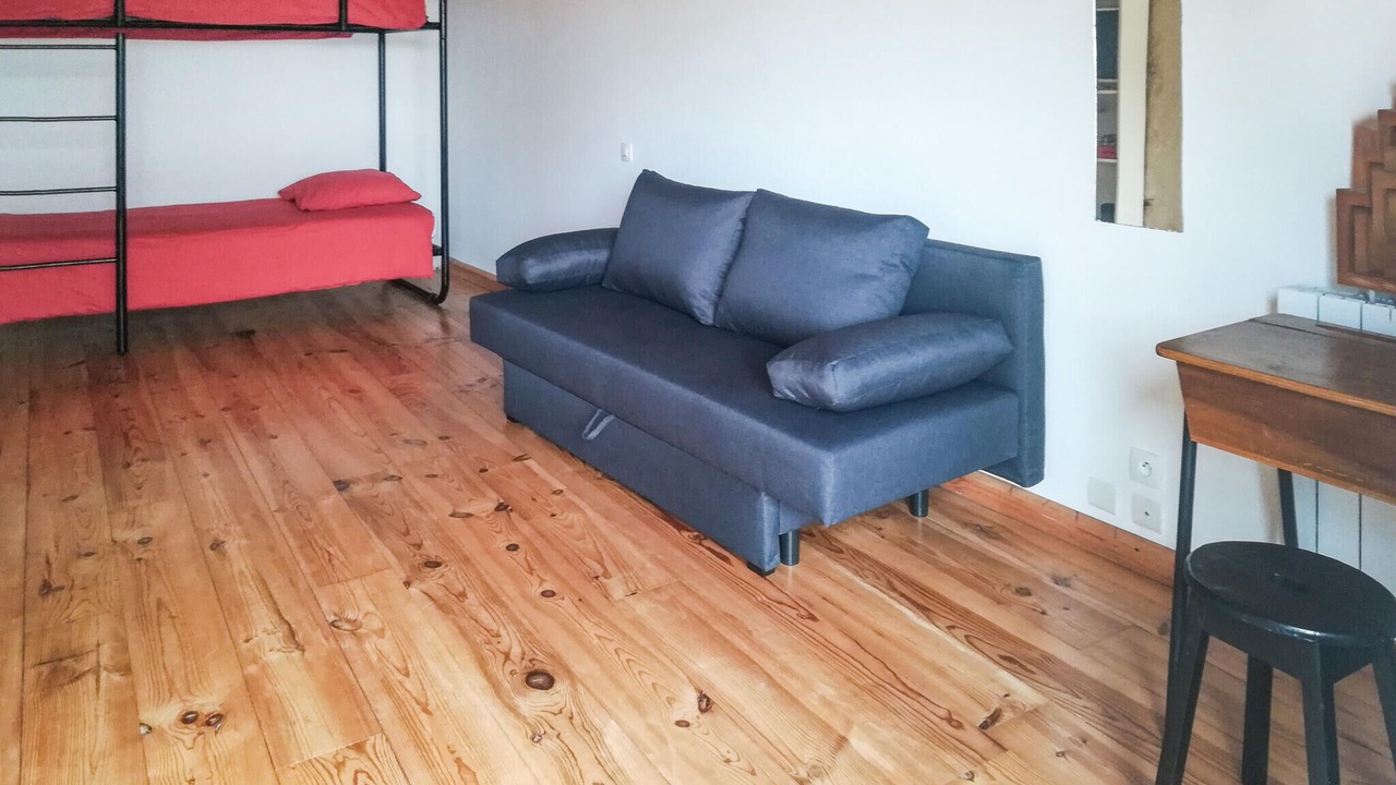 Photo of Bedroom in Landeronde