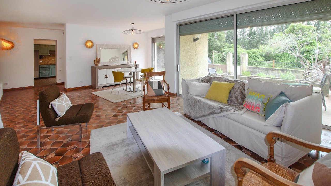 Photo of Bedroom in Tulette