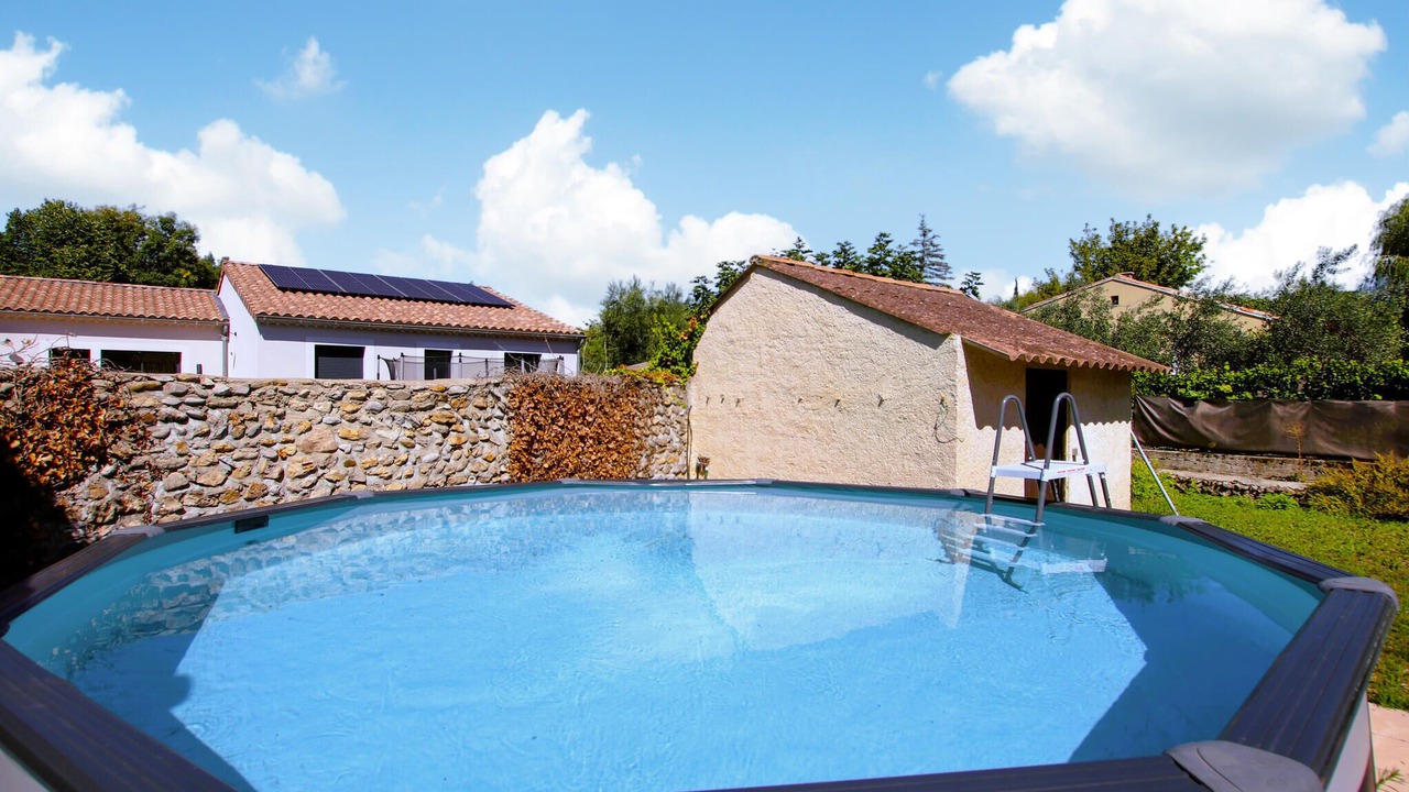 Photo of Outdoor in Tulette