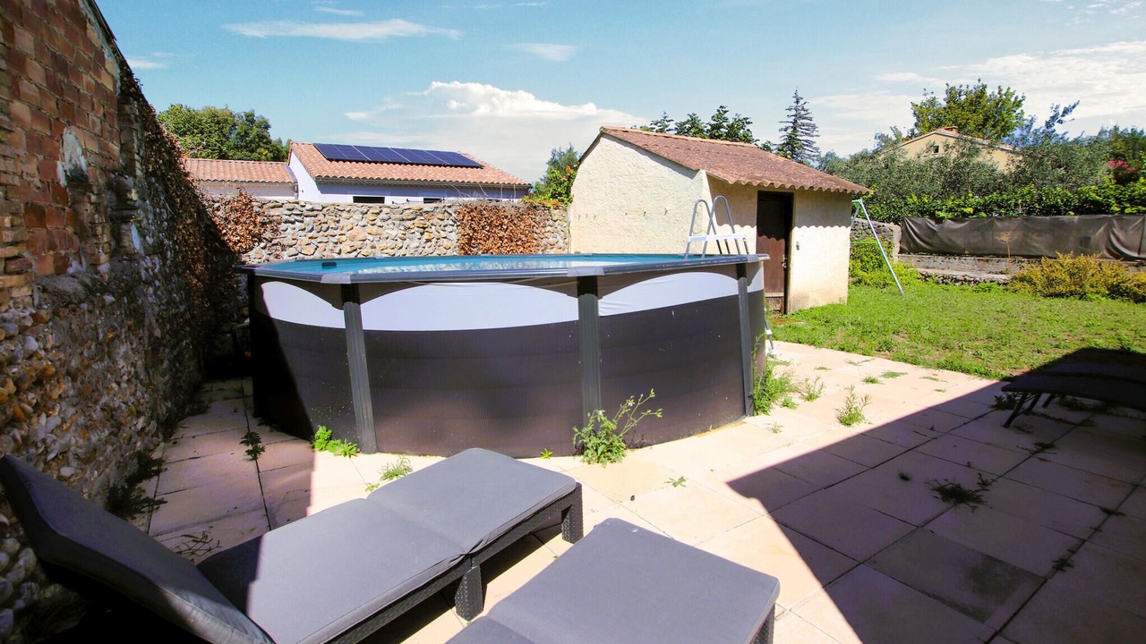 Photo of Outdoor in Tulette