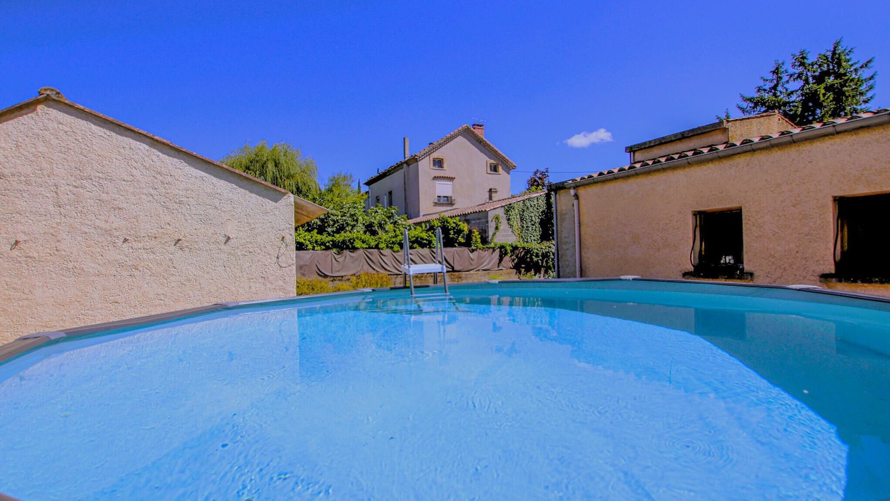 Photo of Outdoor in Tulette