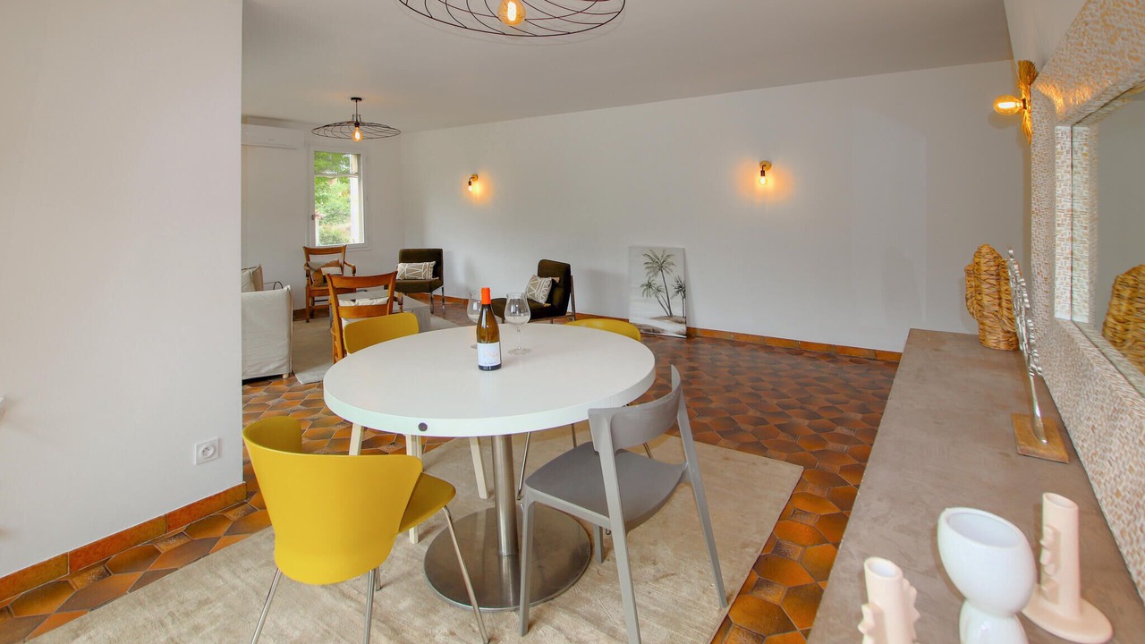 Photo of Bedroom in Tulette