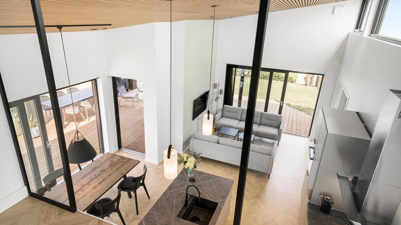 Photo of Bedroom in Kerteminde