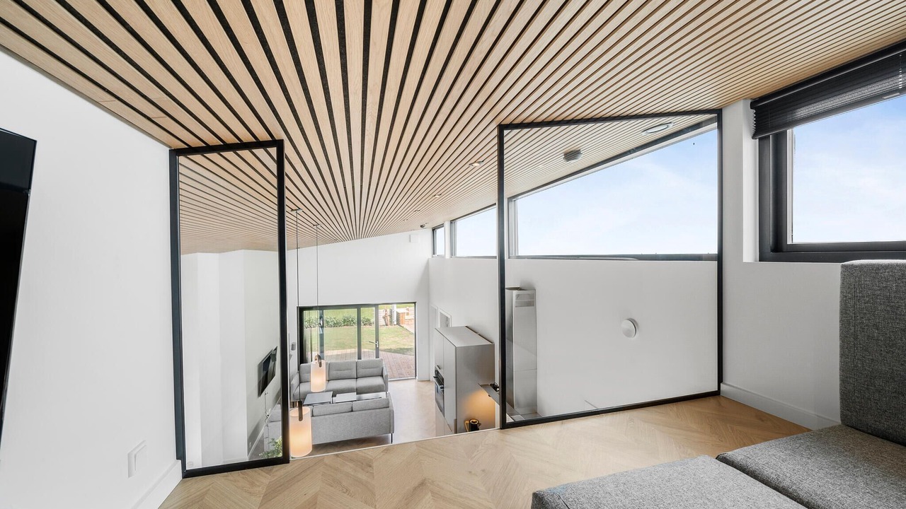 Photo of Bedroom in Kerteminde