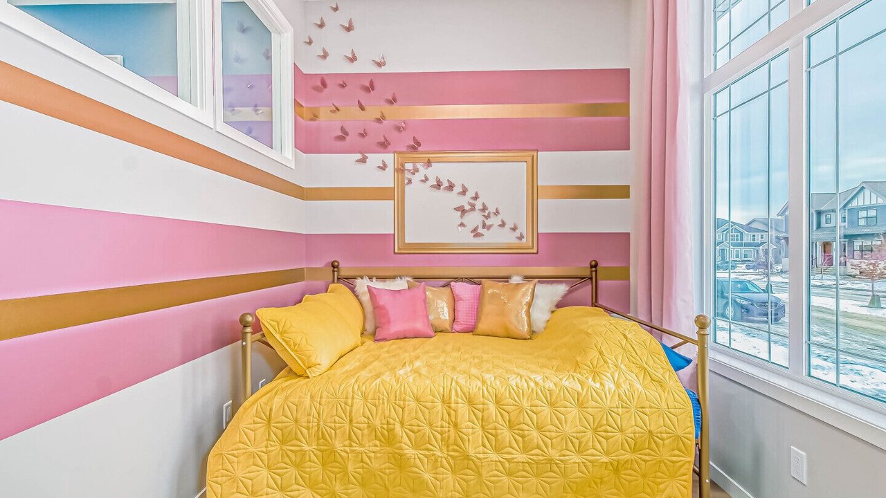 Photo of Bedroom in Southeast Calgary