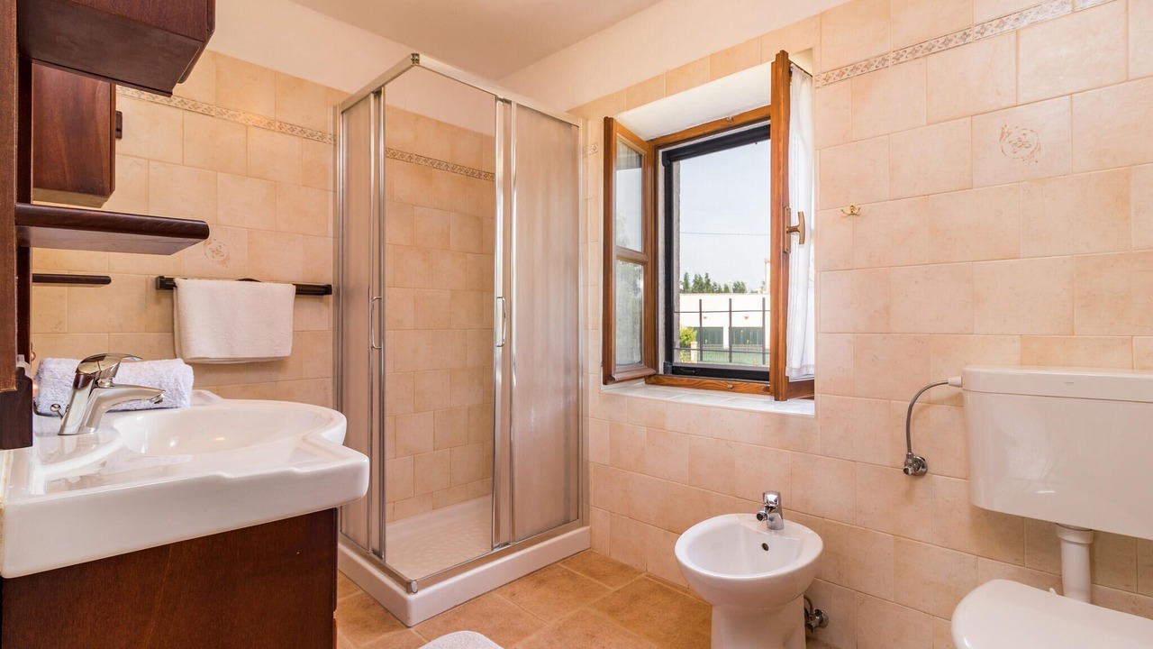 Photo of Bathroom in Kosinozici