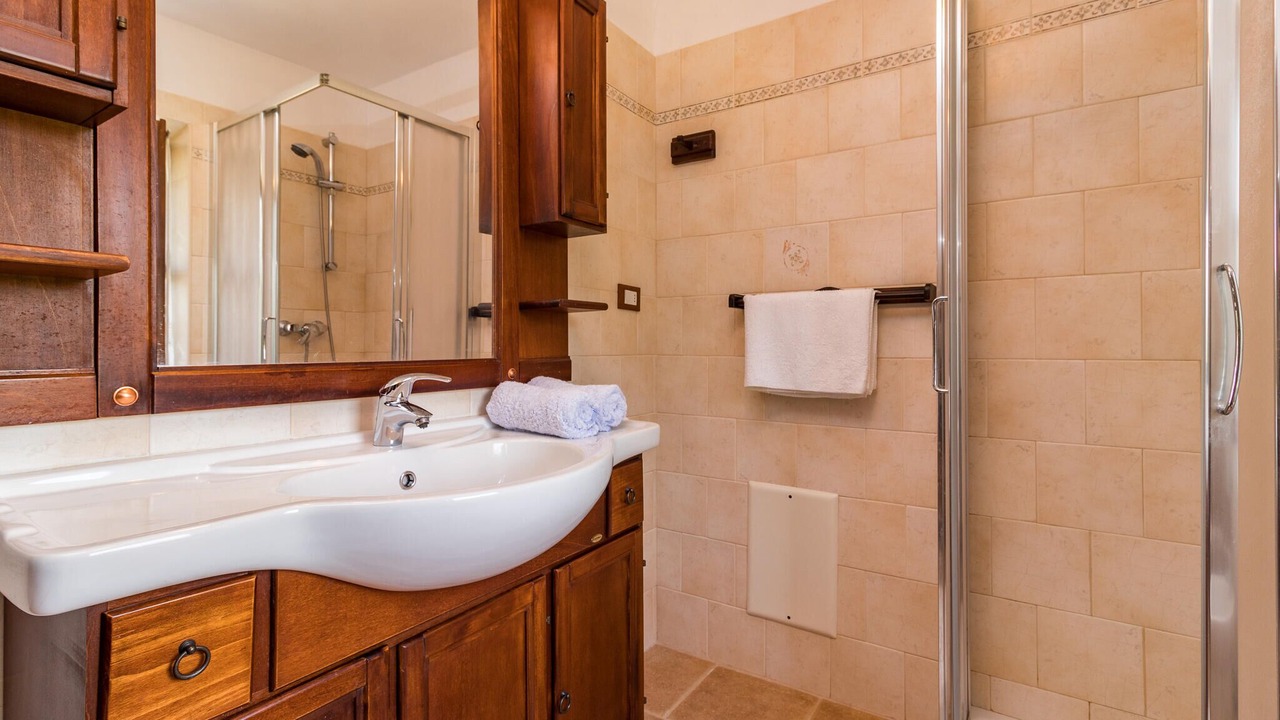 Photo of Bathroom in Kosinozici