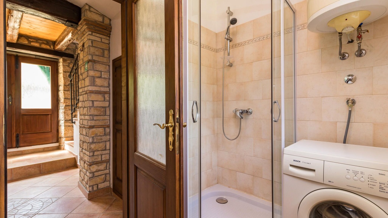 Photo of Bathroom in Kosinozici