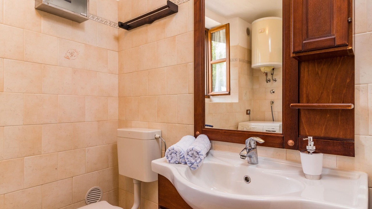 Photo of Bathroom in Kosinozici