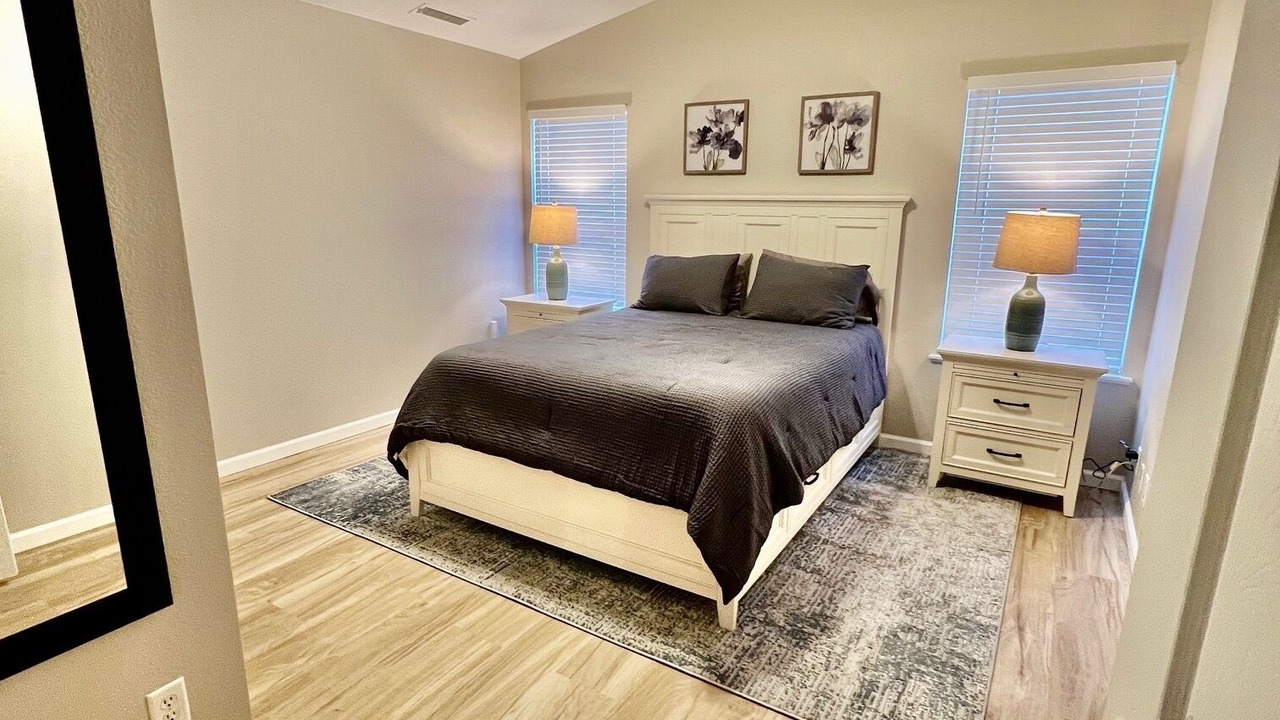 Photo of Bedroom in Ponderosa Trails